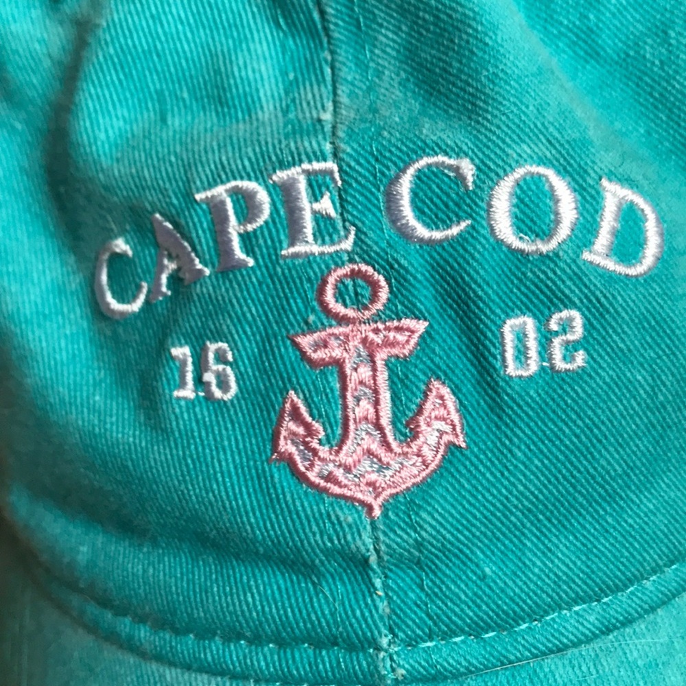 Cape Cod Hat - Picture 2 of 3